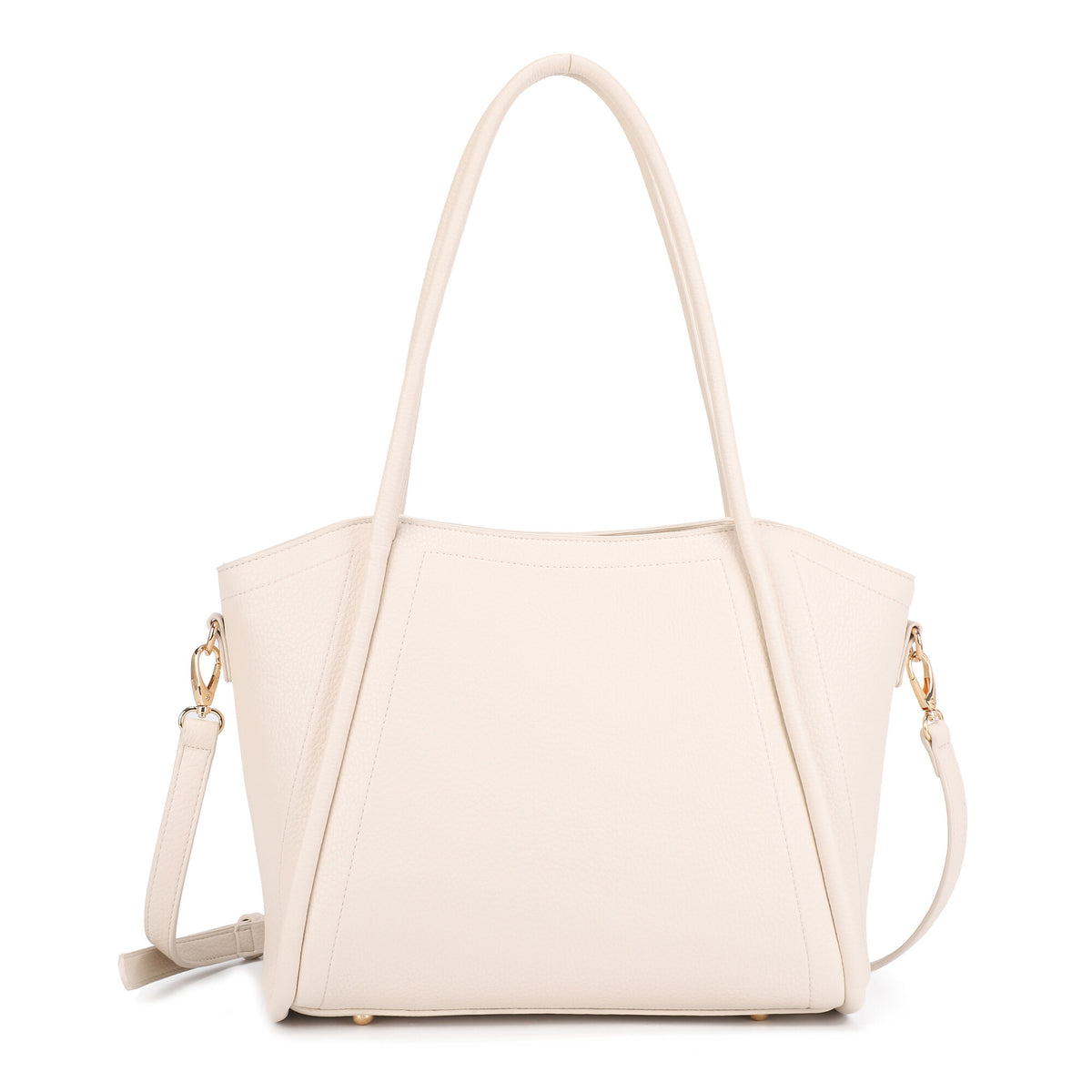 Nora Structured Tote