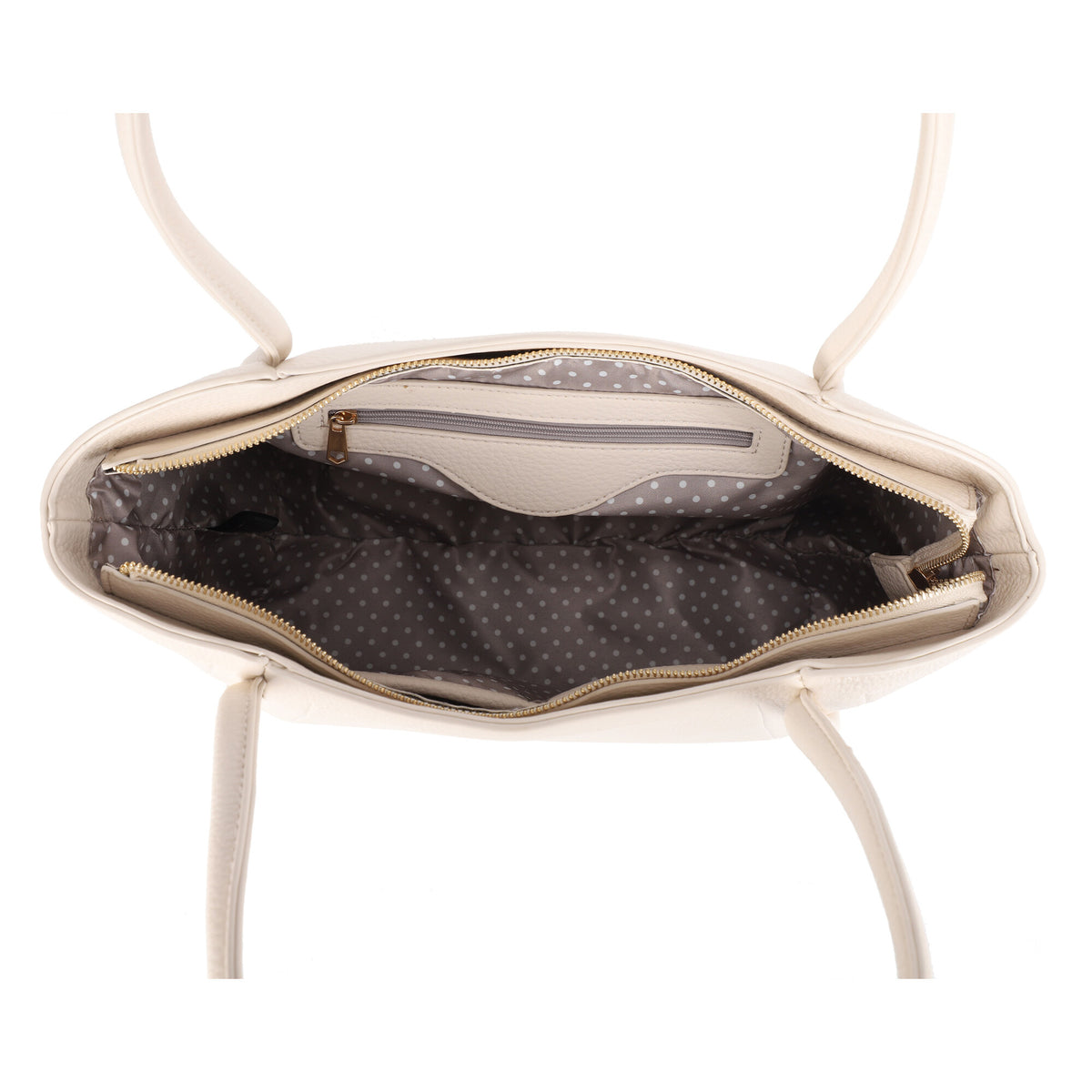Nora Structured Tote