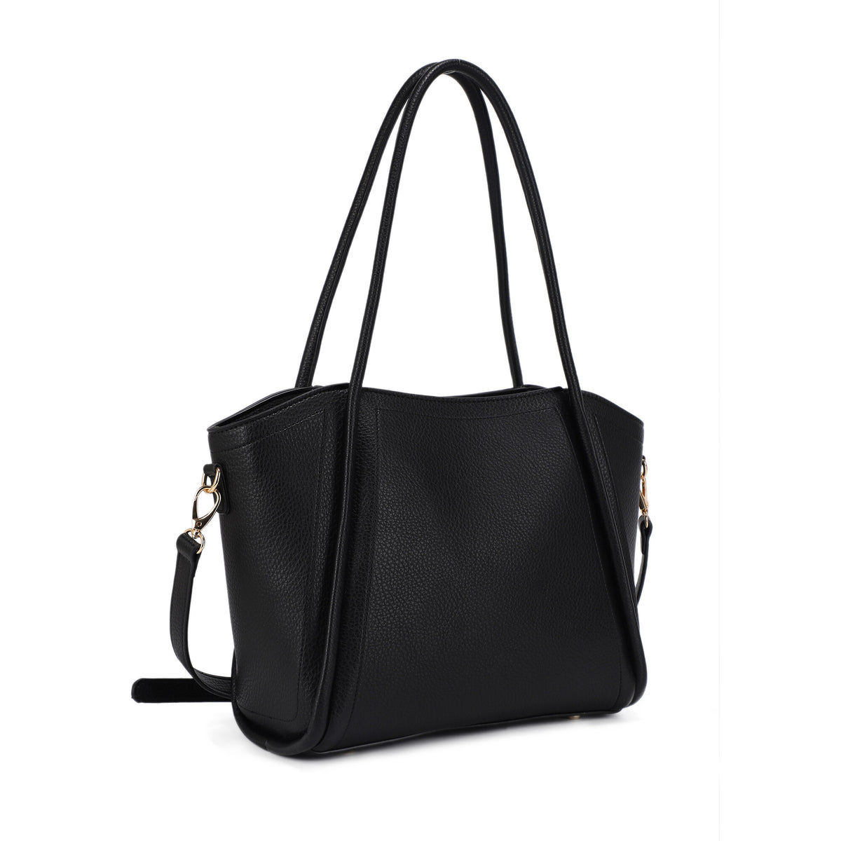 Nora Structured Tote
