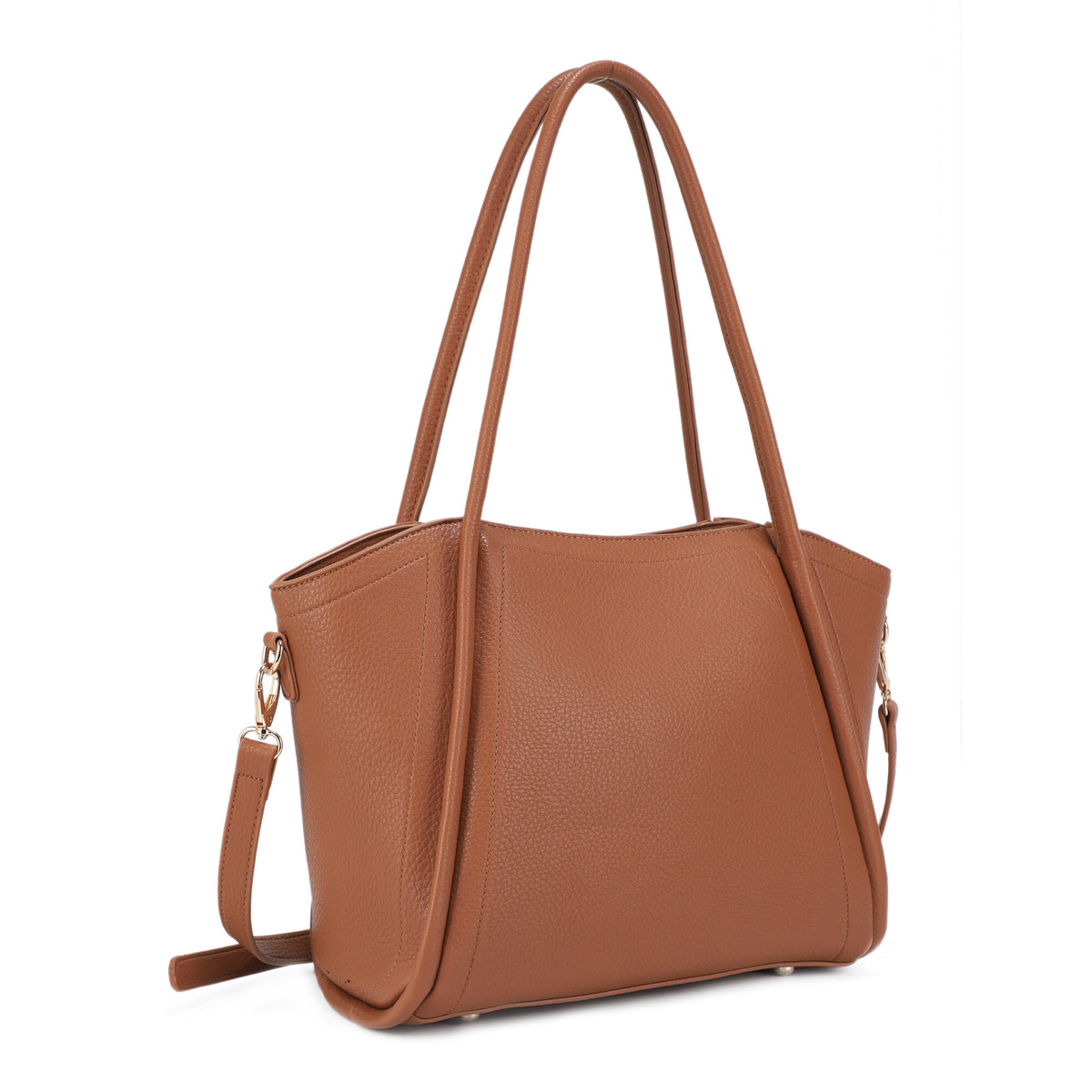 Nora Structured Tote