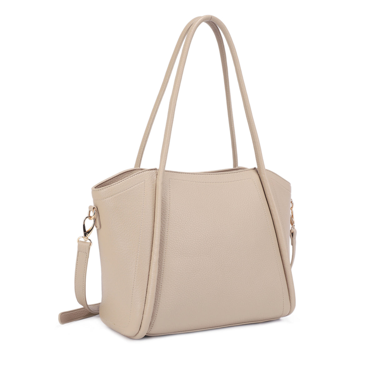 Nora Structured Tote